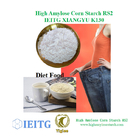 Food Grade Resistant High Amylose Maize Starch For Diabetes Food