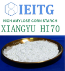 HI70 HAMS Modified Maize Starch High Amylose Degradable Material