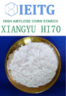 IEITG Modified Corn Starch Non GMO HAMS High Amylose HACCP Approved