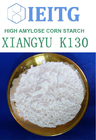 SDS Slowly Digestible Starch High Amylose Low GI HAMS Resistant RS2