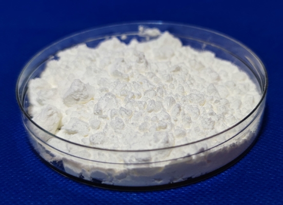 Low GI RS2 Resistant Slowly Digestible Starch High Amylose Maize Starch BEIJING YIGLEE TECH HAMS