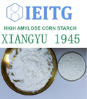 Slowly Digestible Low Glycemic Index Corn Starch Hydrophobic Resistant HAMS