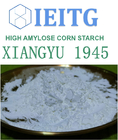 HAMS 1945 Low Glycemic Index Starches RS2 Resistant High Amylose Corn Starch