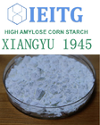 1945 Low GI High Amylose Corn Starch Hydrophobic SDS Slowly Digestible Starch