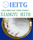 Modified Food High Amylose Corn Starch Low GI For Pharmaceuticals