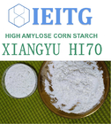HI70 High Amylose Maize Starch Modified Corn Low Viscosity High Fiber Starches