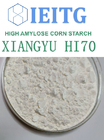 HI70 High Amylose Maize Starch Low GI HI70 Modified Corn Starch For Feed