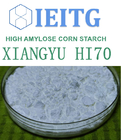 Modified Food Prebiotics Resistant Starch Corn HAMS High Amylose IEITG HAMS HI70