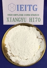 Non GMO High Amylose Corn Starch Modified High Fiber Starch HALAL Certified