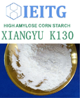 Resistant RS2 High Amylose Resistant Starch SDS High Fiber HAMS Non Transgenic