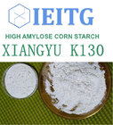 Non Transgenic RS2 Resistant Starch K130 HAMS High Amylose Low GI Starch