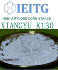 Non Transgenic RS2 Resistant Starch Amylose HAMS Low Glycemic Index Corn Starch