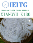 HAMS Corn Starch SDS Low GI High Amylose RS2 Resistant Starch For Weight Loss
