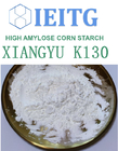 Prebiotic Resistant High Amylose Cornstarch Low GI RS2 HAMS Non Transgenic