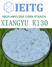 Prebiotics High Amylose Maize Resistant Starch HAMS Non Transgenic Low GI RS2