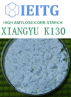 High Amylose Modified Maise Starch Non GMO Low GI Corn Resistant Starch