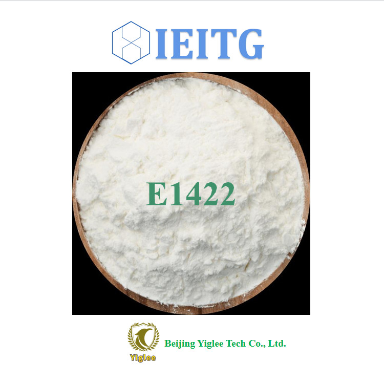 E1422 Modified Starch Acetylated Distarch Adipate