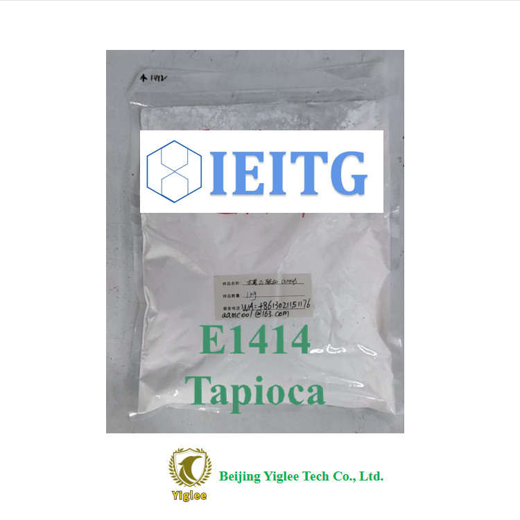 Food Additive Modified Starch E1414 Acetylated Distarch Phosphate