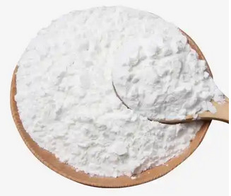 Powder High Amylose Corn Starch Rs2 For Degradable Material