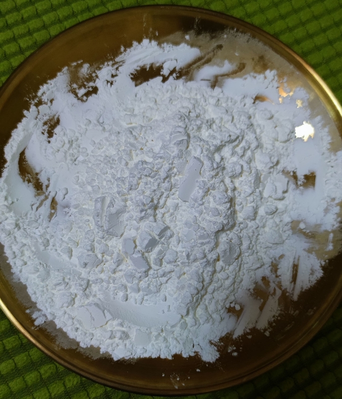 BEIJING YIGLEE TECH HAMS High Amylose Maize Corn Starch Non GMO Low GI Resistant Starch