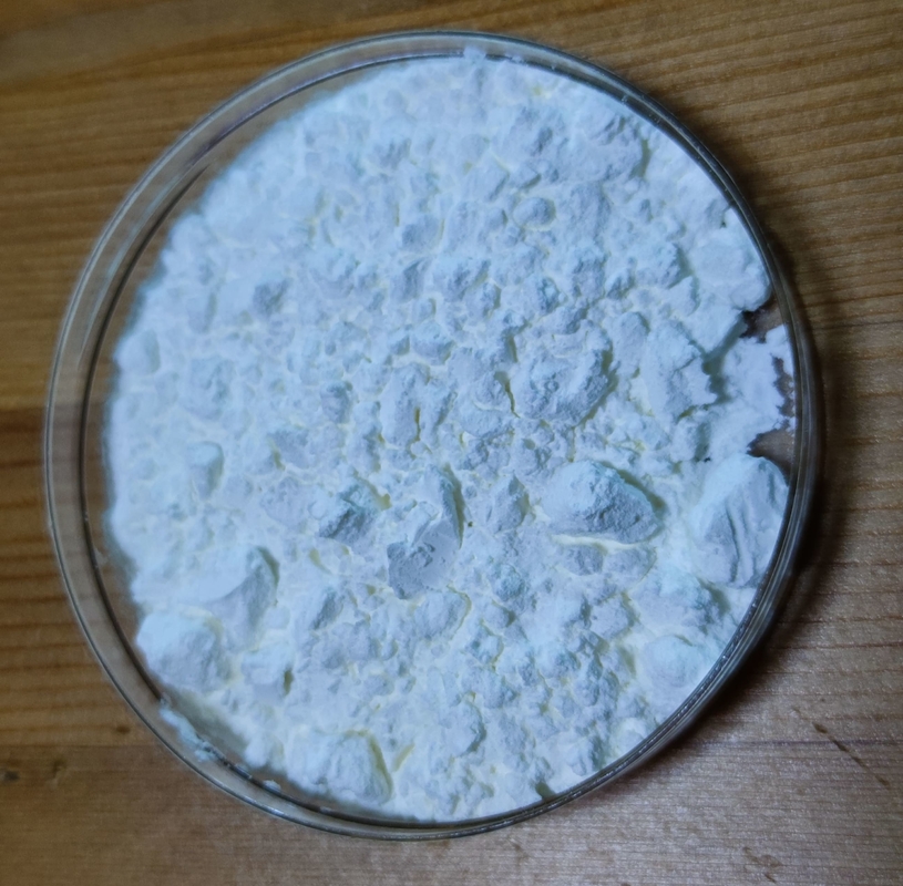 High Amylose Maize Starch Slowly Digestible Starch Low GI HAMS Resistant RS2 BEIJING YIGLEE TECH HAMS